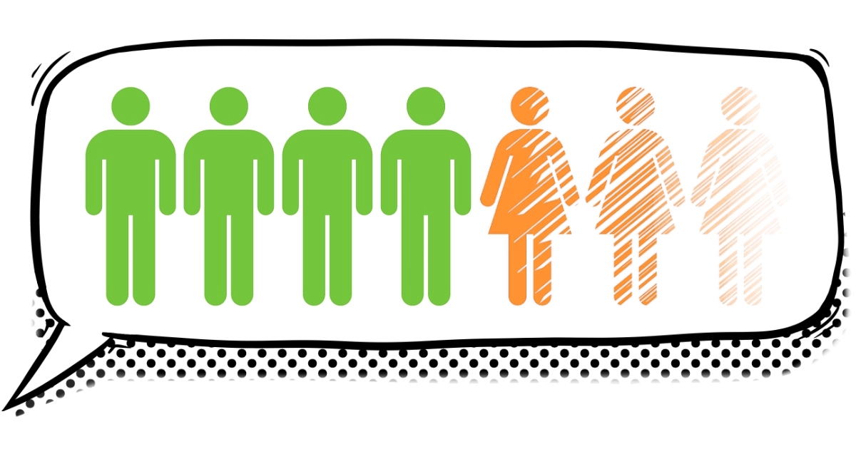 L'écriture inclusive : parlons faits et science - Bunker D